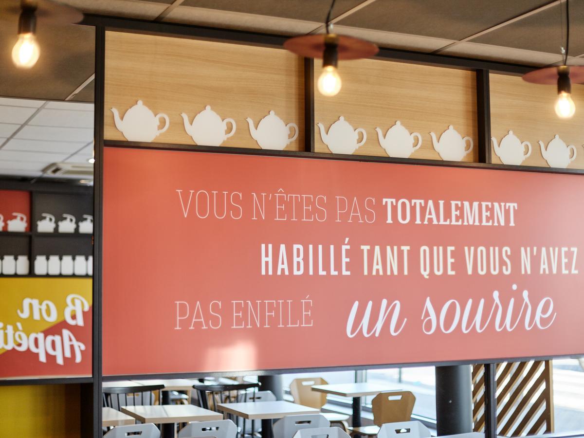 B&B Hotel Orleans Saint-Jean De Braye Εξωτερικό φωτογραφία