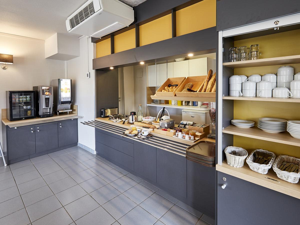 B&B Hotel Orleans Saint-Jean De Braye Εξωτερικό φωτογραφία